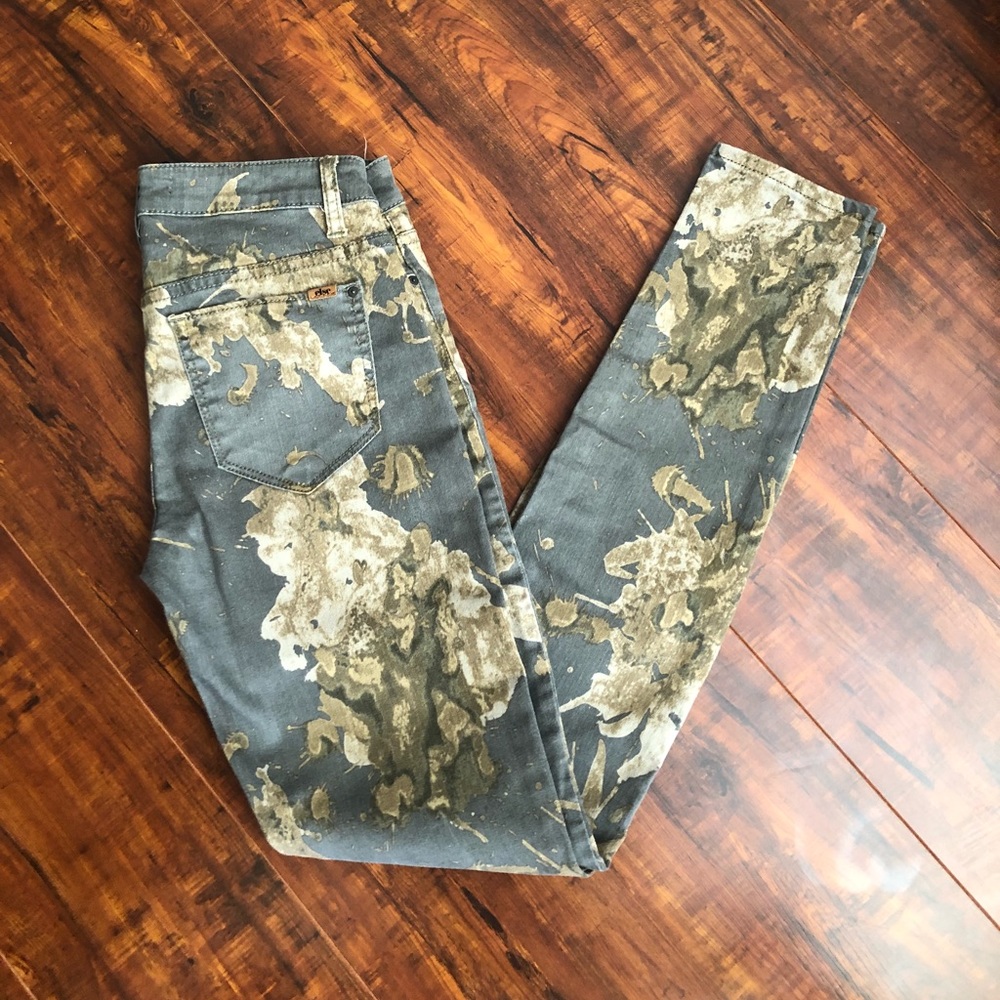 Else Skinny Pants